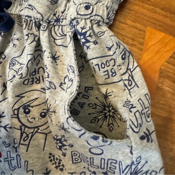 Bundle Frozen Mix & Match Outfits Amazon Essentials / Spotted Zebra. Siz… - Picture 10 of 17